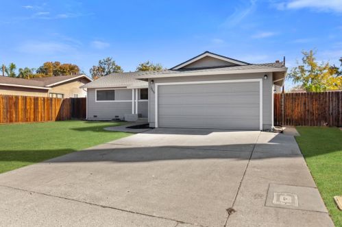 10660 Biscay Way, Rancho Cordova CA  95670-3958 exterior