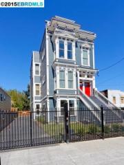 1604 14th St, Oakland, CA 94607-1512