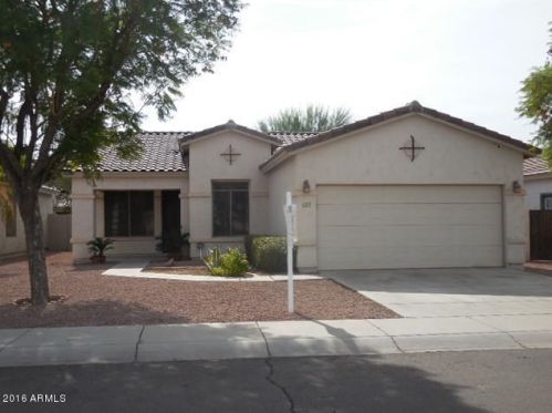 11535 Bermuda Dr, Avondale AZ  85392-4257 exterior