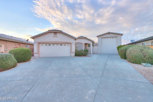1349 Lantana Pl, Casa Grande, AZ 85122-5439