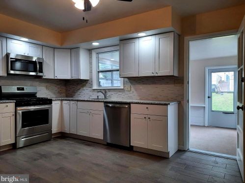 1641 Willow St, Norristown PA  19401-3067 exterior