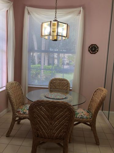 1115 Gator Trl, West Palm Beach FL  33409-2038 exterior