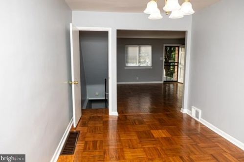 5931 Elmhurst St, Philadelphia PA  19149-3603 exterior