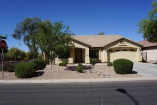 45128 Buckhorn Trl, Maricopa, AZ 85139-4167