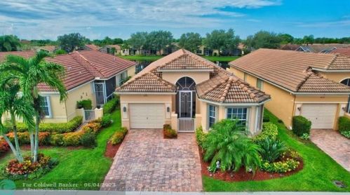 7073 Cataluna Cir, Delray Beach, FL 33446-3175