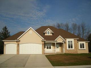 709 Independence Ln, Wausau, WI 54403-5186
