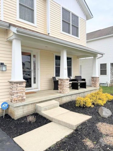 116 Glen Crossing Dr, Pataskala, OH 43062-7090