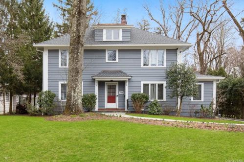 90 Walworth Ave, Scarsdale, NY 10583-1139