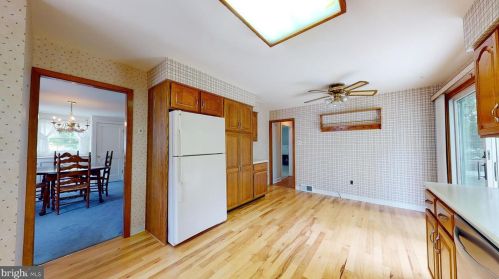 1113 Morgan Ave, Riverton NJ  08077-2237 exterior