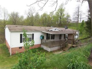 3101 Ballard Run, Hughes River, WV 26143-5263