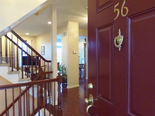 56 Henning Ter, Parsippany NJ  07834-3716 exterior