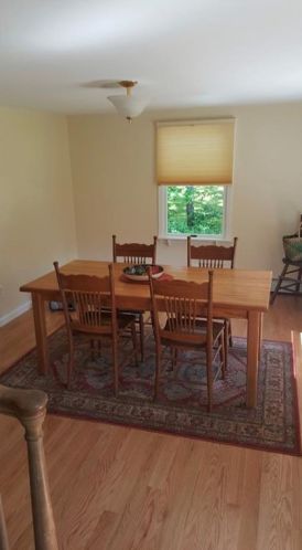 22 Huckleberry Trl, South Kingstown RI  02874-2337 exterior