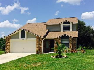 3310 Pineridge Cir, Kissimmee FL  34746-3508 exterior