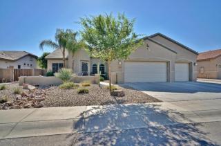 6977 Kimberlee Way, Chandler, AZ 85249-5027