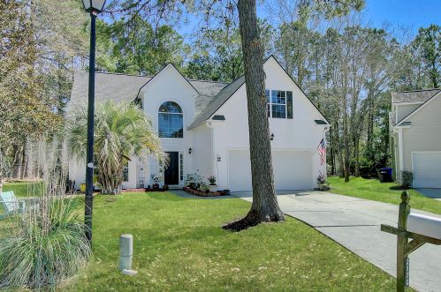 2170 Country Manor Dr, Mount Pleasant, SC 29466-7448