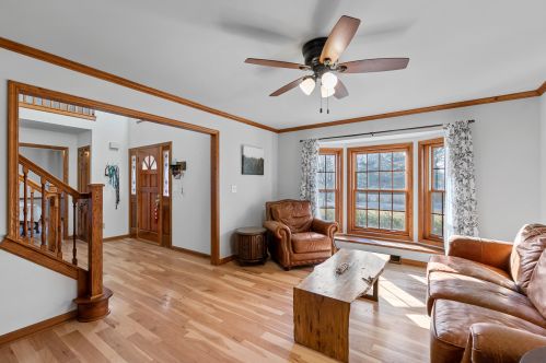 3429 Birnamwood Dr, Slinger WI  53086-9787 exterior