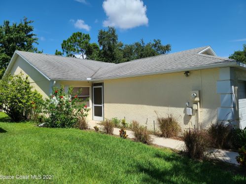 3019 Winchester Dr, Cocoa, FL 32926-5858
