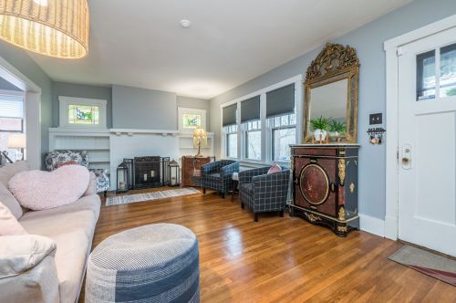 265 Cedar Blvd, Pittsburgh PA  15228-1315 exterior