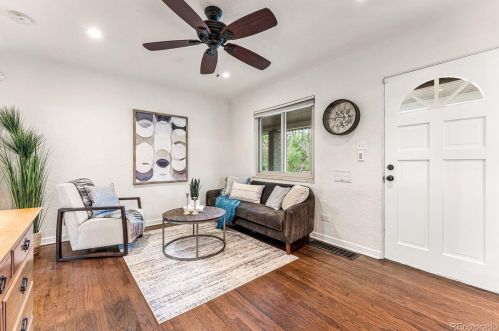 3325 Irving St, Denver CO 80211-1934 exterior