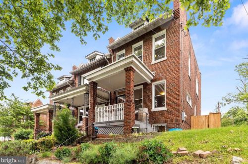 3115 13th St, Washington, DC 20017-4012