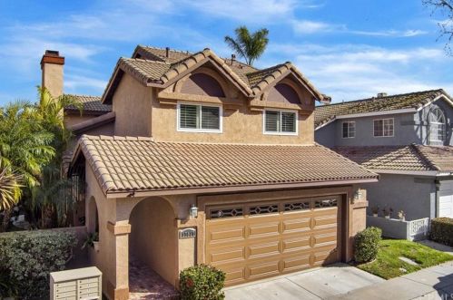 17837 Cassidy Pl, Chino Hills, CA 91709-3287