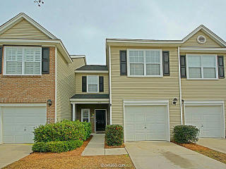 1003 Bennington Dr, Charleston SC  29492-8473 exterior