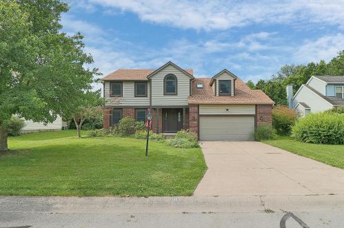 218 Key Blvd, Pataskala, OH 43062-8278