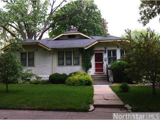 5025 Upton Ave, Minneapolis MN  55410-2244 exterior