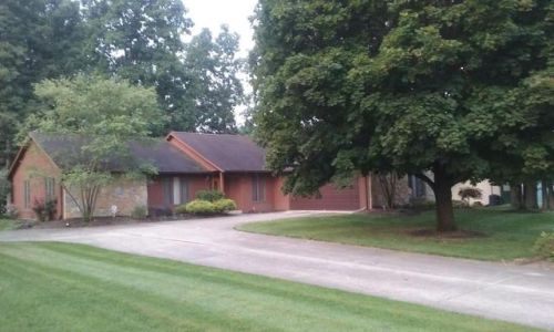 925 Villandry Dr, Marion, OH 43302-6701