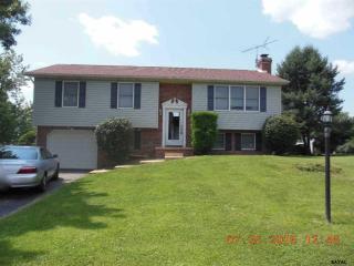 17016 Mount Airy Rd, Shrewsbury, PA 17361-1864