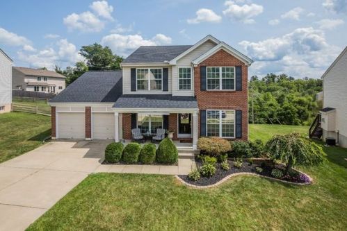 192 Ridgewood Dr, Grants Lick, KY 41001-4354