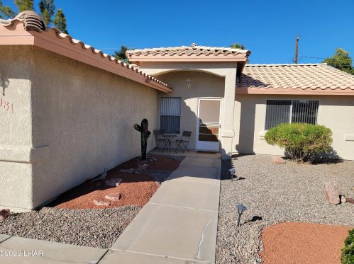 4081 Calimesa Dr, Lake Havasu City, AZ 86406-8005