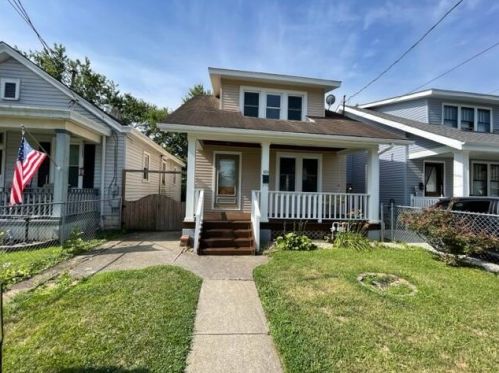 225 46th St, Covington, KY 41015-1956