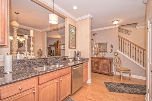 3639 Bagley Dr, Mount Pleasant SC  29466-7184 exterior