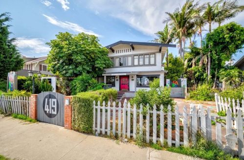 419 Commonwealth Ave, Fullerton CA 92832-2054 exterior