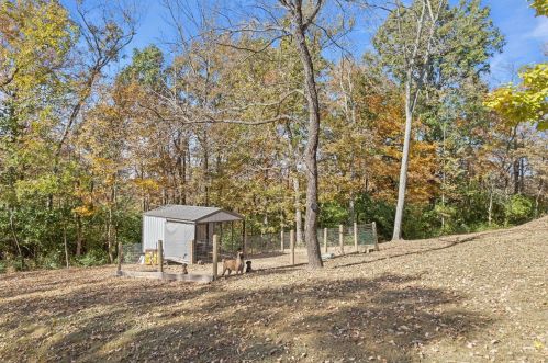 5343 Buck Run Rd, Brown County OH  45121-9715 exterior