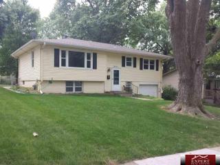 12675 N St, Omaha NE  68137-1514 exterior
