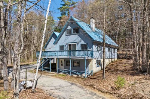 12 Grachen Dr, Madison NH  03849-5646 exterior