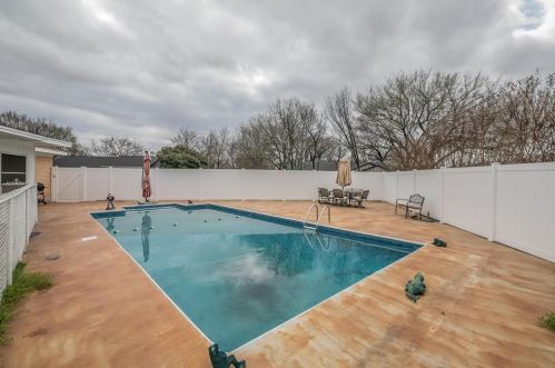 3617 Billie Faye Dr, Fort Worth, TX 76180-1547