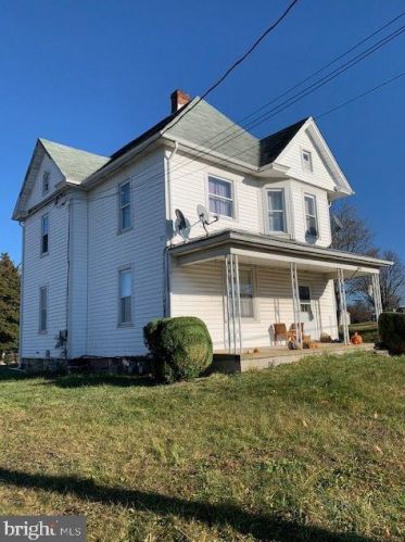6078 Baltimore Pike, Littlestown, PA 17340-9504