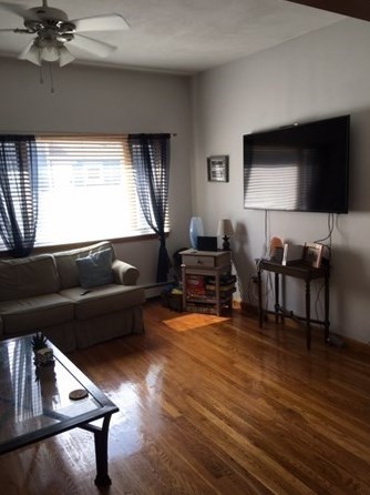 229 Chapel St, Newton MA 02458-1310 exterior