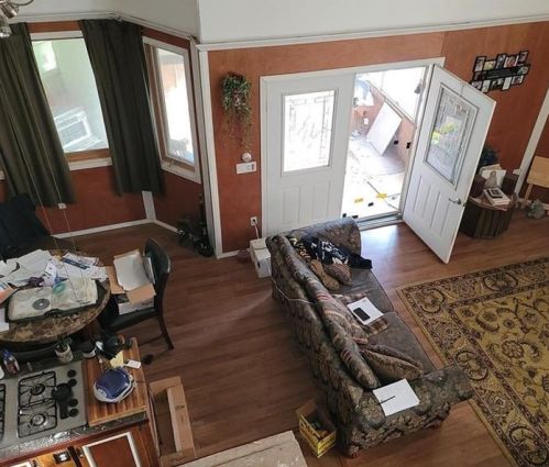 471 Baldwin St, Meadville, PA 16335-4805