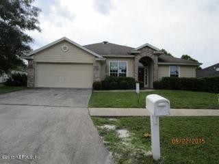 2838 Cold Creek Blvd, Jacksonville FL  32221-1997 exterior