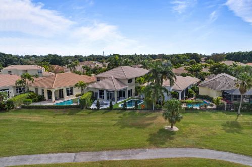 2458 Players Ct, West Palm Beach, FL 33414-6286