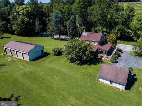 3879 Steltz Rd, Tolna, PA 17349-9285