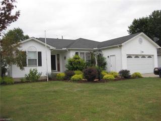 5101 Saint James Blvd, Lorain, OH 44053-3094