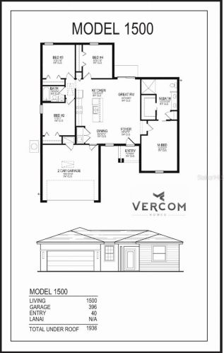 1245 Alafia Way, Kissimmee, FL 34759-5005