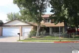 1890 Del Rosa Way, Sparks, NV 89434-2659