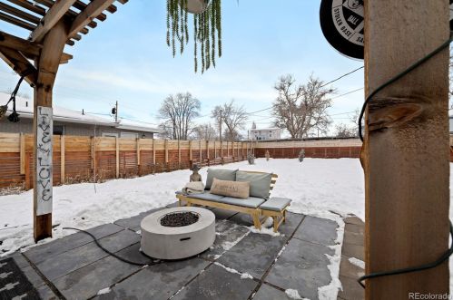 7160 Utica St, Westminster CO  80030-5860 exterior