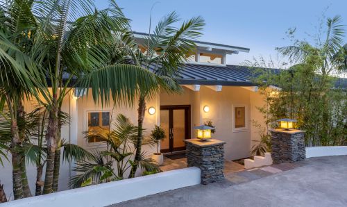1123 Glenview Rd, Santa Barbara, CA 93108-2001